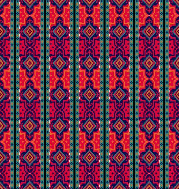 Boya fırçası pürüzsüz bir desen oluşturur. Serbest tasarım arka planı. Parlaklık motifi modern asgari süs. Moda el çizimi geometrik baskı. Sanatsal el soyut duvar kağıdı çizimi