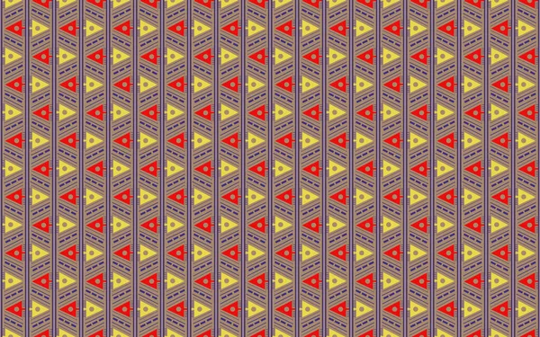 Геометрический Этно Восточный Бесшовный Узор Традиционный Дизайн Фона Ковра Обоев — стоковое фото