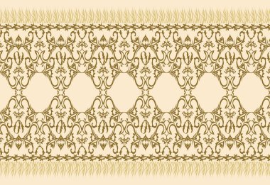 Klasik set. Monogram, davetiye, çerçeve, menü, etiket ve web sitelerinin tasarımı için temel unsurlar. Katalog ve kafe, butik broşür tasarımı için grafiksel elementler