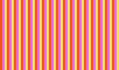 Colorful stripes, Stripe seamless pattern with multi colors vertical parallel stripes. elegant colorful background . Classic seasonal stripes.