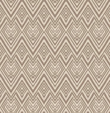 Geleneksel Filistin nakış motifli kusursuz desen tasarımı