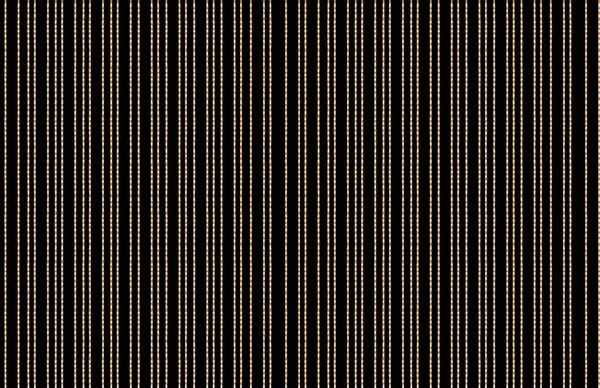Vertical Ikat Gradient Ombre Seamless Plain Pattern Natural Rust Black — Stock fotografie