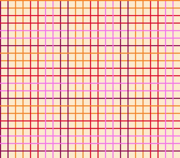 Bezszwowe Wzory Paskami Biały Różowy Zielony Kolor Sprawdzonym Wzorze — Zdjęcie stockowe