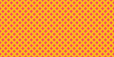 Renkli haçların kusursuz deseni. Tartan Kusursuz Düzen Arkaplanı. Sonbahar paneli ekose, Tartan Flannel tişört desenleri. Duvar kağıtları için Sonbahar Moda Döşemeleri İllüstrasyonu.