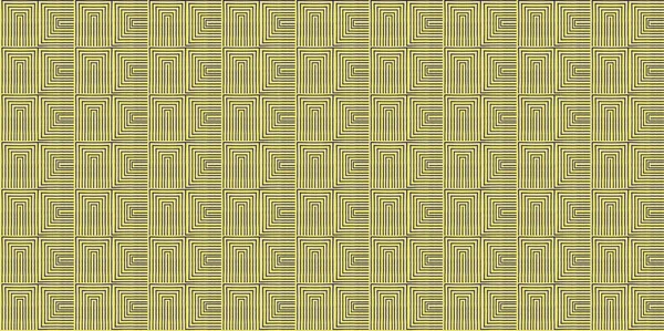 Αφηρημένο Σχήμα Γραμμής Λουλούδια Γεωμετρικό Μοτίβο Βασικό Μοτίβο Συνεχές Φόντο — Φωτογραφία Αρχείου