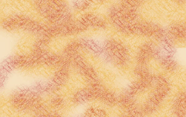 Nahtlose Krawattenfärbung Mit Mehrfarbigen Blutenden Streifenmustern Für Den Oberflächendruck Illustration — Stockfoto