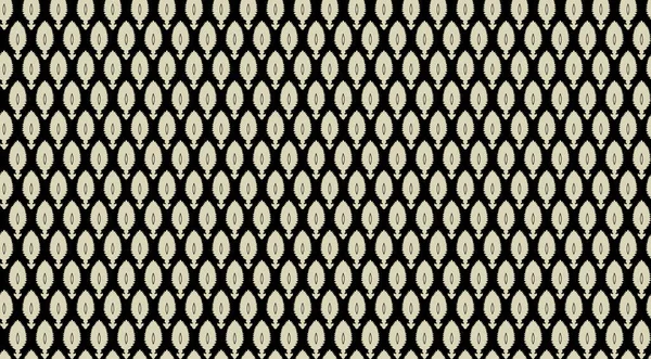 무자비 아프리카식 패턴이다 카펫이요 아스텍식이야 타일에 기하학적 모자이크가 현대식 양탄자 — 스톡 사진