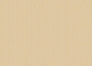 Otantik Arap tarzında kusursuz bir desen. resimleme