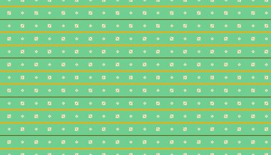 Kusursuz soyut geometrik desen. Görüntü.