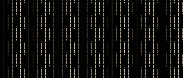 Monochromatyczny Nieregularnie Teksturowany Złamany Graficzny Motyw Płynny Wzór — Zdjęcie stockowe