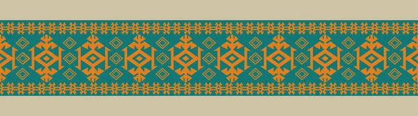 Orientalisches Damastmuster Talavera Keramik Azulejos Portugal Türkisches Ornament Spanisches Porzellan — Stockfoto