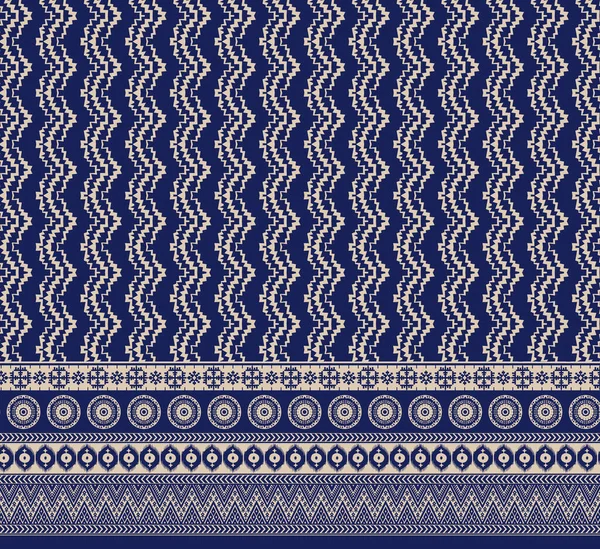 Ręcznie Rysowany Abstrakcyjny Wzór Tło Etniczne Afrykański Styl Świetny Tkanin — Zdjęcie stockowe