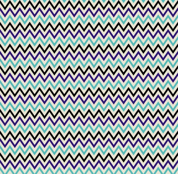 Seamless chevron background pattern with pointed and rounded edges. Chevron Pattern In Violet Green And Black Color. Mantis Green, Pearly Purple And Black Zigzag Pattern Retro Comic Style