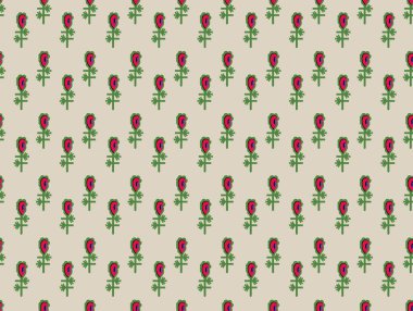Purple, turquoise and orange luxury ornament seamless pattern design. Traditional Turkish, Indian motifs. Great for fabric and textile, wallpaper, packaging or any desired idea.