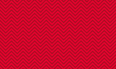 Soyut pembe ve beyaz desenli geometrik rastgele şekiller ve labirent çizgileri. Geometrik basit minimalist baskı. Art deco stilinde sportif moda için. Zigzag çizgileri olan orta yüzyıl tasarım arkaplanı