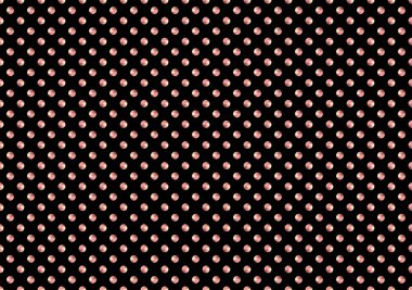 Kusursuz Şablon Benekli Çemberler Doku Retro Renkler Soyut Arkaplan. El Çizimi Tablo Geometrik Noktalı Grunge Tekrarlayan Duvar Kağıdı. Garip Sanat Resimleri