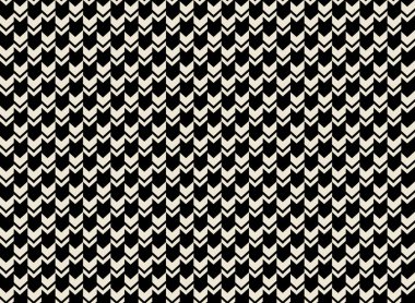 Abstract line shape flowers geometric motif basic pattern continuous background. Oriental style damask floral tile modern lux fabric design textile swatch ladies dress, man shirt all over print block.