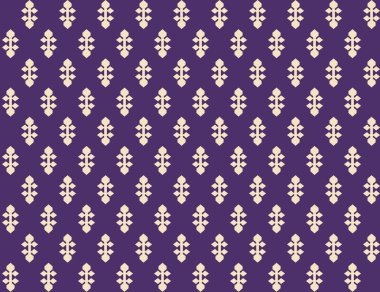 Soyut çizgi şeklindeki çiçekler geometrik motif temel model sürekli arkaplan. Oriental stil damask çiçeği modern lux kumaş tasarımı tekstil kumaş kumaş kumaş kadın elbisesi, tüm baskı bloğunda erkek gömleği