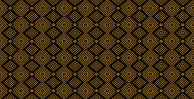 Süslü desen. Arapça, pürüzsüz bir model. Fas kökenli. Kusursuz desen. Klasik dekoratif elementler. El çizimi arka plan. İslam, Arapça, Hintçe ve Osmanlı motifleri