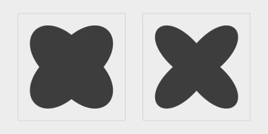 Vektör Grafik Varlıkları Ayarlandı. Geçmişe dönük grafik süslemeleri. Siberpunk elementleri. Retro Futurist. Vektör illüstrasyonu