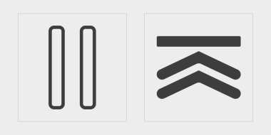 Vektör Grafik Varlıkları Ayarlandı. Tasarım için büyük bir retro nesne seti. Modern tişörtler için tasarlanmış. Projeler, posterler, afişler. Vektör illüstrasyonu