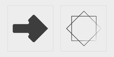 Y2K elementlerinin toplanması. Geçmişe dönük grafik süslemeleri. Düz minimalist simgeler. Yıldızlar, yıldız patlaması. Vektör illüstrasyonu