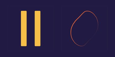 Y2K elementlerinin toplanması. Soyut grafik geometrik sembollerin büyük bir koleksiyonu. Grafik dekorasyonu için elementler. Yıldızlar, yıldız patlaması. Vektör illüstrasyonu