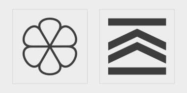 Y2K elementlerinin toplanması. Çılgın psikedelik retro fütüristik set. Y-2k tarzında nesneler. Tasarım karşıtı. Vektör illüstrasyonu