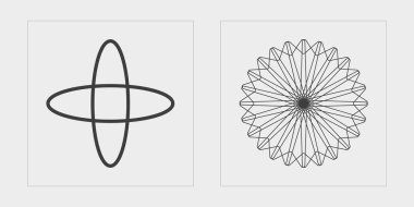 Y2K elementlerinin toplanması. Olağanüstü Grafik Varlıkları. Y-2k tarzında nesneler. Projeler, posterler, afişler. Vektör illüstrasyonu