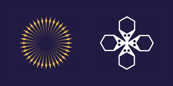 Y2K vektör kümesi. Tasarım için büyük bir retro nesne seti. Y-2k tarzında nesneler. Retro Futurist. Vektör illüstrasyonu