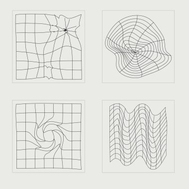 Y2K vektör kümesi. Geçmişe dönük grafik süslemeleri. Modern tişörtler için tasarlanmış. Retro Futurist. Vektör illüstrasyonu