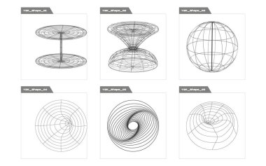 Vektör Grafik Varlıkları Ayarlandı. Acımasızlık yıldızları ve çiçek şekilleri. Düz minimalist simgeler. Projeler, posterler, afişler. Vektör illüstrasyonu
