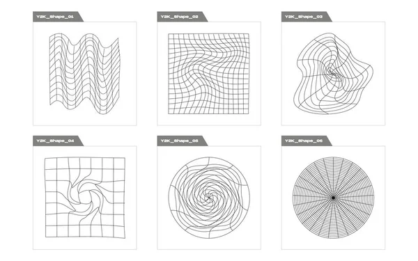 Tasarım için geçmişe dönük gelecek elementler. Tasarım için büyük bir retro nesne seti. Notlar için şablonlar, posterler. Yıldızlar, yıldız patlaması. Vektör illüstrasyonu