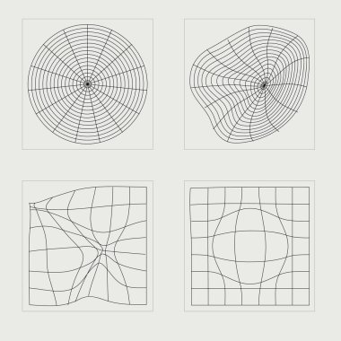 Tasarım için geçmişe dönük gelecek elementler. Olağanüstü Grafik Varlıkları. Düz minimalist simgeler. Siyah arka planda izole edilmiş. Vektör illüstrasyonu