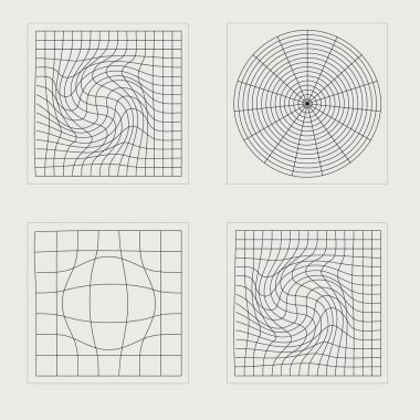 Y2K elementlerinin toplanması. Acımasızlık yıldızları ve çiçek şekilleri. Notlar için şablonlar, posterler. Fütürist. Vektör illüstrasyonu