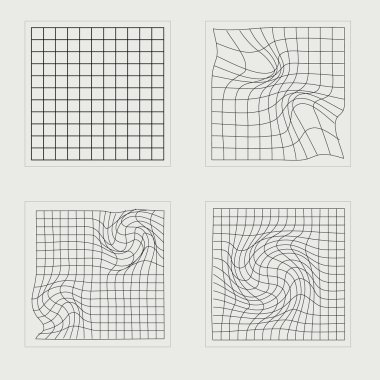 Nesnelerin Y2K biçim vektörleri kümesi. Moda geometrik postmodern figürler. Y-2k tarzında nesneler. Tasarım karşıtı. Vektör illüstrasyonu