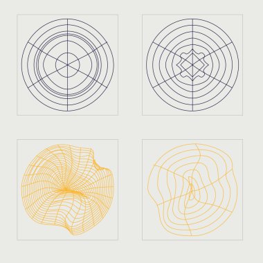 Y2K elementlerinin toplanması. Geçmişe dönük grafik süslemeleri. Modern tişörtler için tasarlanmış. Retro Futurist. Vektör illüstrasyonu