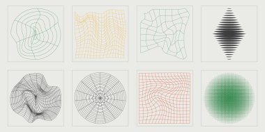 Tasarım için geçmişe dönük gelecek elementler. Olağanüstü Grafik Varlıkları. Modern tişörtler için tasarlanmış. Yıldızlar, yıldız patlaması. Vektör illüstrasyonu