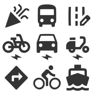 9 simge görüntüsü. Satır simgeleri koleksiyonu. Kalite simgesini ayarla. Doğrusal simgeler ayarlandı. Büyük UI simgesi seti. UI ve UX