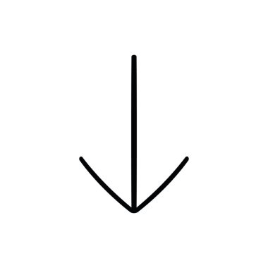 Eylemler Modern ince çizgi simgesi. Kalite simgesi. Doğrusal simge. İnce doldurulmuş simge. UI ve UX