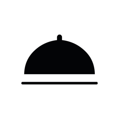 Eylem Hattı simgesi. Taslak izole işareti. Doğrusal simge. Düz dizaynlı büyük UI simgesi. UX UI