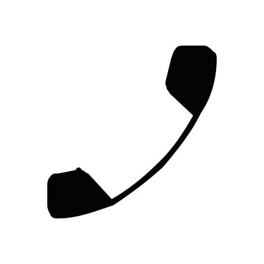 Eylem Hattı simgesi. Taslak izole işareti. Doğrusal simge. İnce doldurulmuş simge. UX UI