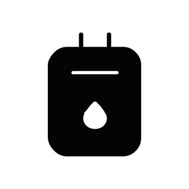 Eylemler, yaratıcı iş çözümleri ikonu. Taslak izole işareti. Doğrusal simge. Büyük UI simgesi. UX UI