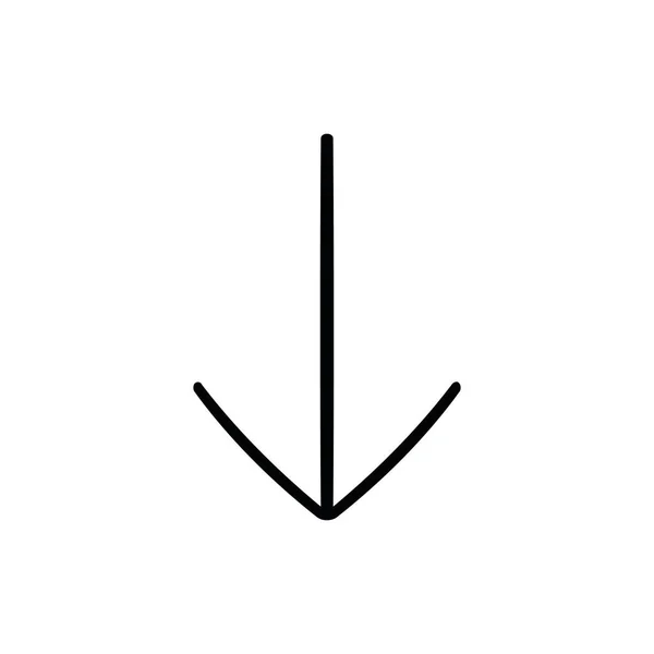 Сучасна Тонка Ікона Якісна Ікона Лінійна Ікона Тонкий Повний Ікона — стоковий вектор