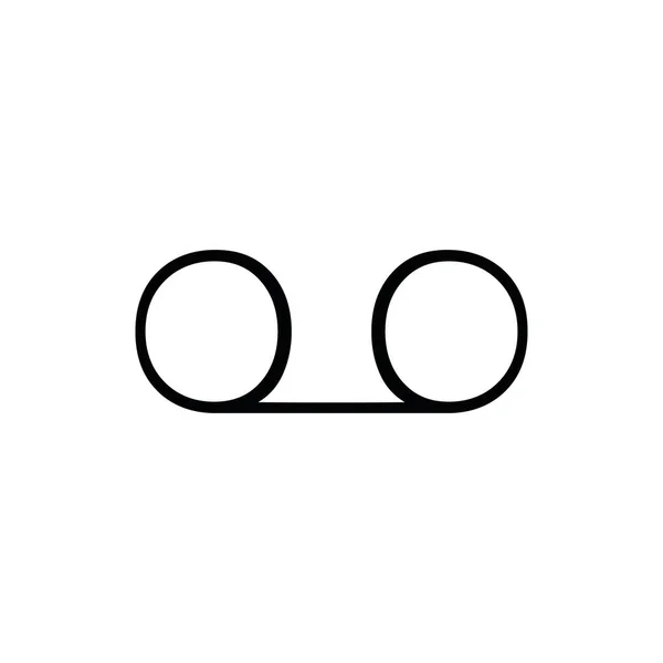 Aktionszeilensymbol Qualitätssymbol Lineare Symbole Dünnes Icon Vektorillustration — Stockvektor