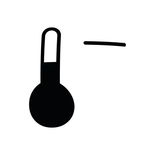 Векторная Иллюстрация Значка Тонкой Линии Очертания Изолированного Знака Линейная Икона — стоковый вектор