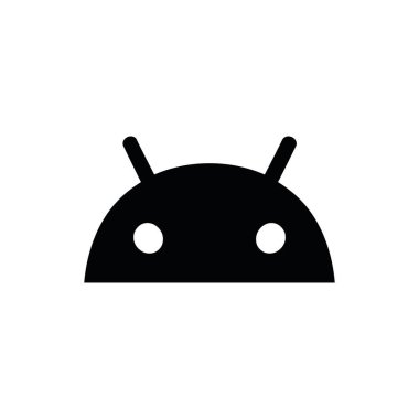 Finans Vektörü simgesi. Taslak izole işareti. Doğrusal semboller. Düz dizaynlı büyük UI simgesi. UX UI