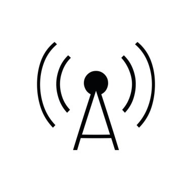 Aygıt Vektörü simgesi. Kalite simgesi. Doğrusal semboller. Büyük UI simgesi. Vektör illüstrasyonu