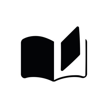 Editör Vektör simgesi. Basit bir ikon. Doğrusal simge. Büyük UI simgesi. UX UI