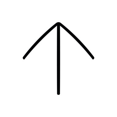 Editör Hattı simgesi. Modern moda tarzında. mobil ve web için. Büyük UI simgesi. UI ve UX